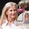 Sophie, Duchess of Edinburgh issues heartfelt plea against sexual violence: 'We must do better'