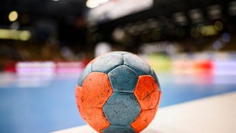 Handball-Bundesliga: Zwickau fehlt noch ein Sieg zum Bundesliga-Verbleib