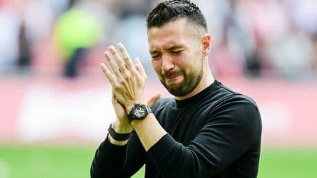 Farioli dove va? Su di lui Roma, Tottenham e Bayer Leverkusen. Lascia l'Ajax dopo lo scudetto perso