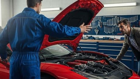 Un mecánico revela el mejor coche deportivo para comprar en España actualmente: "A mí me ha encantado"