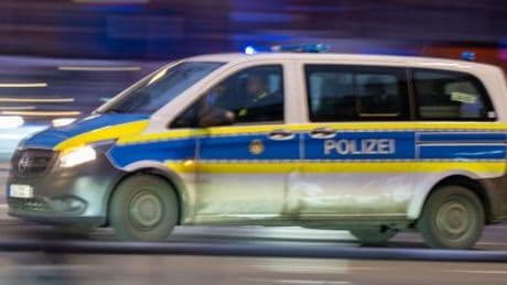 Terrorverdacht: Razzia in NRW - Essen, Dortmund, Düsseldorf und Soest