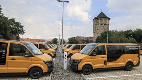Moia: Mobilitätsdienstleister beendet Betrieb in Hannover
