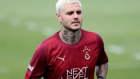 Mauro Icardi yeni sezonda forma giyebilecek mi? Doktorundan kilo açıklaması...
