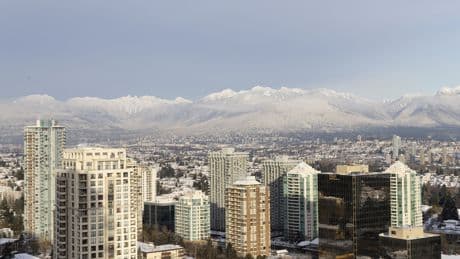 Population growth of Metro Vancouver slows due to federal immigration policy changes