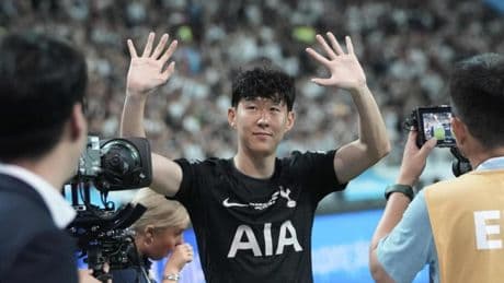 Son será el fichaje más caro de la historia de la MLS