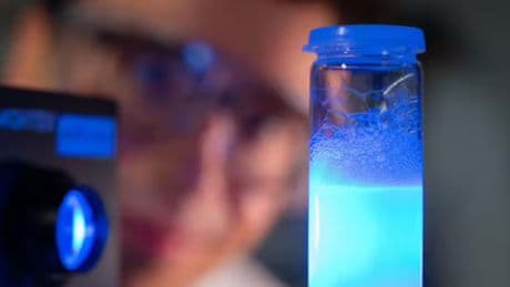 Teurer Wasserstoff: Deutsche Forscher stellen ihn nun ganz ohne Strom her