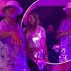 Unexpected Hollywood A-lister shocks fans as he is spotted at Bad Bunny gig in Puerto Rico: 'He's living his best life'
