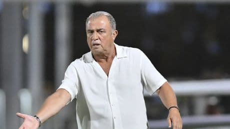 Sözleşmesi sezon sonu sona eriyor: Fatih Terim'den Suudi Arabistan kararı!