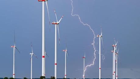 Energiewende-Monitoring: Umweltminister Schneider warnt vor Ausbremsen erneuerbarer Energien