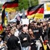 Die neuen Rechtsextremisten in Berlin: Sie sind jung, gewaltaffin, vernetzt – und radikalisiert im Turbogang