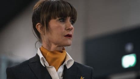 In Flight: who’s in the cast of the Channel 4 thriller?