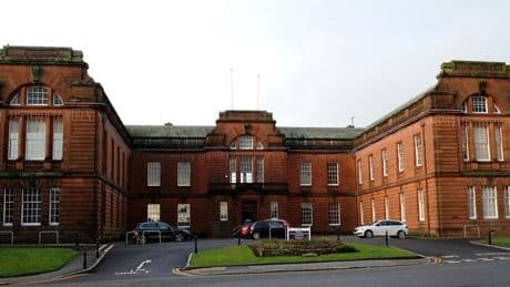 Date set for special meeting of Dumfries and Galloway Council after leadership challenge