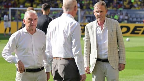 Kommentar von Michael Makus - Die dümmste BVB-Schlammschacht aller Zeiten!