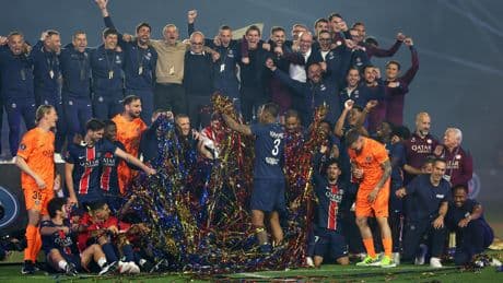 Ligue 1 : les coups de cœur et les coups de griffe du Figaro