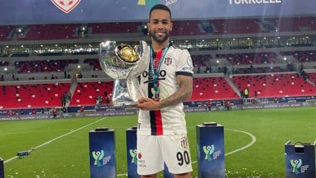 Sergen Yalçın'dan Alex Teixeira itirafı: 'Gözümüz doğru söylemiş'