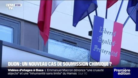 Dijon: un sexagénaire accusé d'avoir alcoolisé son épouse pour la faire violer