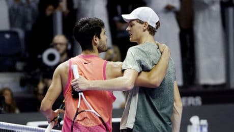 Wimbledon como termómetro del Alcaraz-Sinner: el duelo que dominará el tenis entre sed de venganza y citas con la historia
