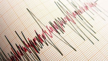 Antalya'da gece yarısı korkutan deprem