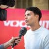 Vooruit-voorzitter Rousseau dreigt met regeringscrisis over Gaza: “We hebben daar elke dag ruzie over”