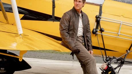 Tom Cruise y sus temerarias escenas de acción: ¿cuento o realidad?