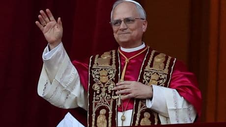 Découvrez le texte complet de la première homélie du pape Léon XIV