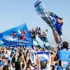 Pope Leo XIV casts doubt on which soccer club he supports during audience with Napoli