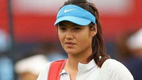 Emma Raducanu on collision course with Wimbledon champion after Queen's draw