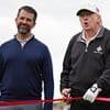 Don Trump Jr. called his father on Labor Day weekend 'to make sure' he was alive amid death rumors