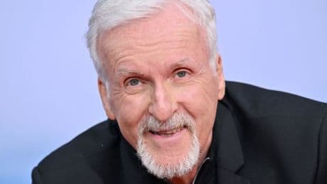 James Cameron taking a break from Avatar as he tackles ‘new challenge’