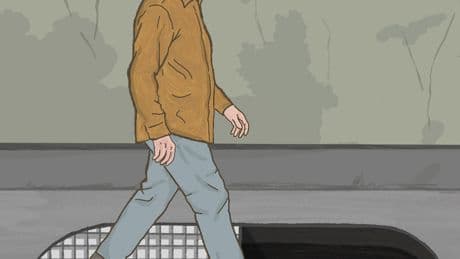 Why Are More Older People Dying After Falls?