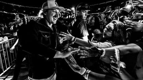 Morgan Wallen Pushes One Huge Hit Past Another