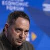 Russischer Angriffskrieg: Ukraine arbeitet an Sicherheitskonzept