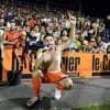 Stade lavallois. « Ici, c’est ma deuxième famille » : Maggiotti revient dans sa seconde maison