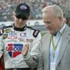 Humpy Wheeler, the 'P.T. Barnum of motorsports,' dies at 86