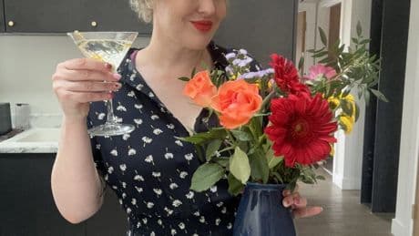 I followed a 1930s guide for women living alone – it’s changed my life