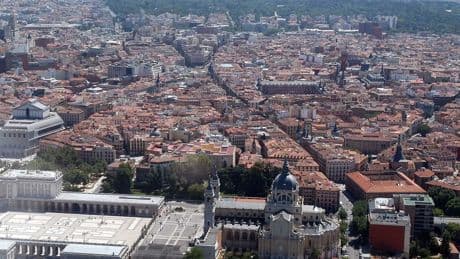 Las 100 ideas vecinales que transformarán los distritos de Madrid