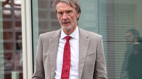 Man Utd co-owner Sir Jim Ratcliffe ‘ready to sell ENTIRE stake in Nice’ after brutal comments about French club