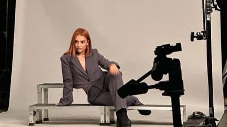 De &#039;OT&#039; a &#039;La Traviata&#039;: Violeta se descubre en su debut como &quot;una mística&quot; con acento