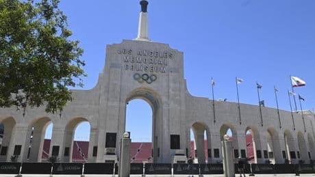 El campamento base del Atlético en Estados Unidos será un estadio con mucha historia