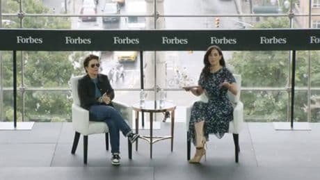 Kara Swisher Talks Elon Musk, Tim Cook And The 'Non-Capitalist' Behavior Of Tech Leaders