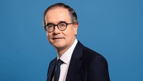 François Provost (Renault): "Europa necesita una lógica más realista que permita que los coches sean asequibles"