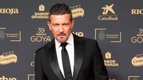Antonio Banderas wird 65 Jahre alt: Ein Herzinfarkt rettete ihm das Leben
