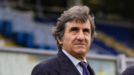 Cairo: &quot;Deluso da Vanoli, &egrave; in questo mondo da 40 anni. Ci vediamo con lui in settimana&quot;