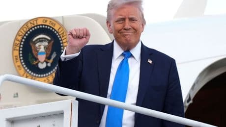 Budget: Trumps Etatentwurf: Viele Kürzungen, aber mehr fürs Pentagon