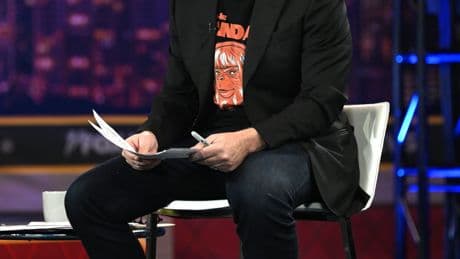 Greg Gutfeld curses at colleague live on air for bringing up Melissa Hortman during Charlie Kirk discussion
