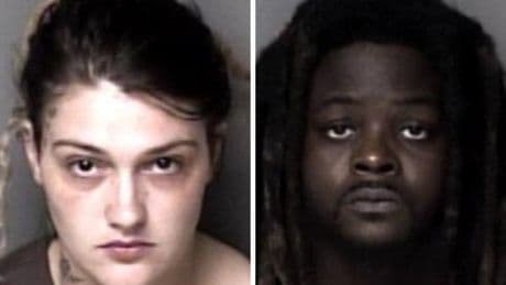 Parents charged with involuntary manslaughter after son, 7, killed by car in N.C.