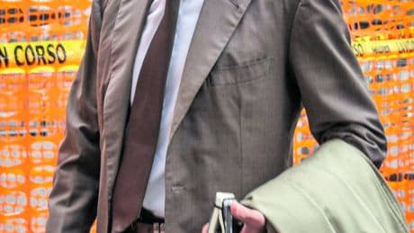 Per processare Catella i pm usano la rivista della sinistra radicale