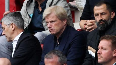 Foot: le plan de continuation des Girondins se poursuit, l'offre d'Oliver Kahn considérée