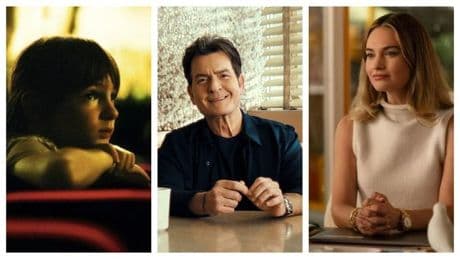 Las películas de estreno en plataformas más destacadas de septiembre