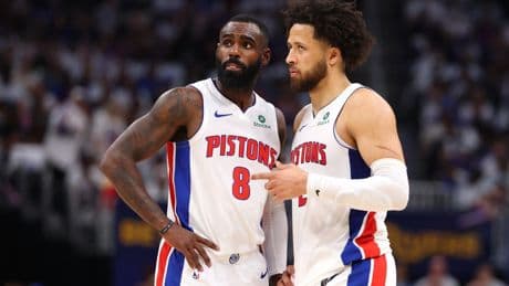 The Truth About Adjustments In Playoff Basketball